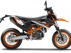 KTM 690 SMC-R